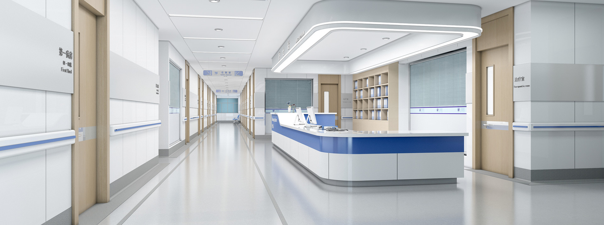 Why Choose Xinyi Doors?