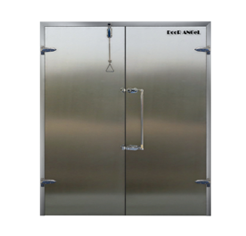Cold Storage Door