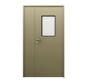 Pharmaceutical Clean Room Door