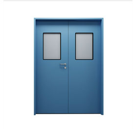 Food Storage Cleanroom Door