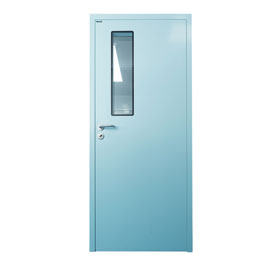 Manual Clean Room Door