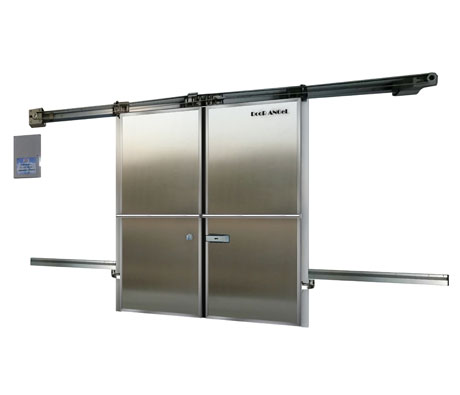 cold storage door for sale