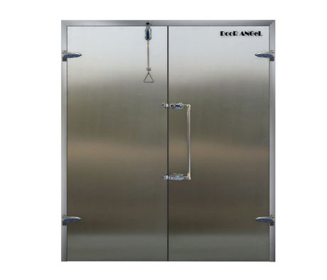 cold storage door manufacturer