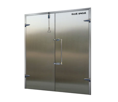 cold storage door price