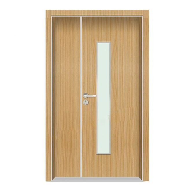 patient door